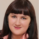 Полковникова Виктория Сергеевна