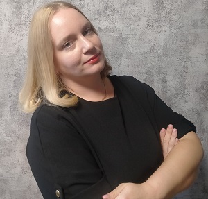 ​​​Тихонова Наталья Сергеевна