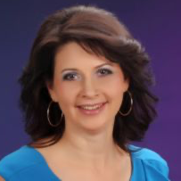 Машкова Ирина Вячеславовна