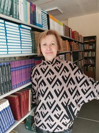 Мокрицкая Юлия Владимировна