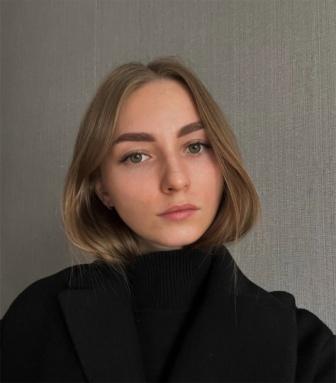 Горбачева Полина Аркадьевна