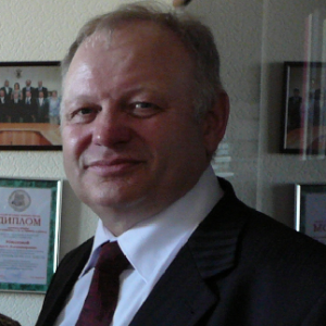 Пестунов Михаил Александрович