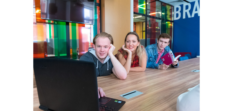 Интенсив «Готов к цифре!» поможет прокачать IT-навыки