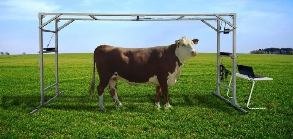 Учёные ЧелГУ обучили нейросеть распознавать морды коров