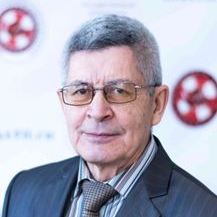 Валеев Гадель Камилович