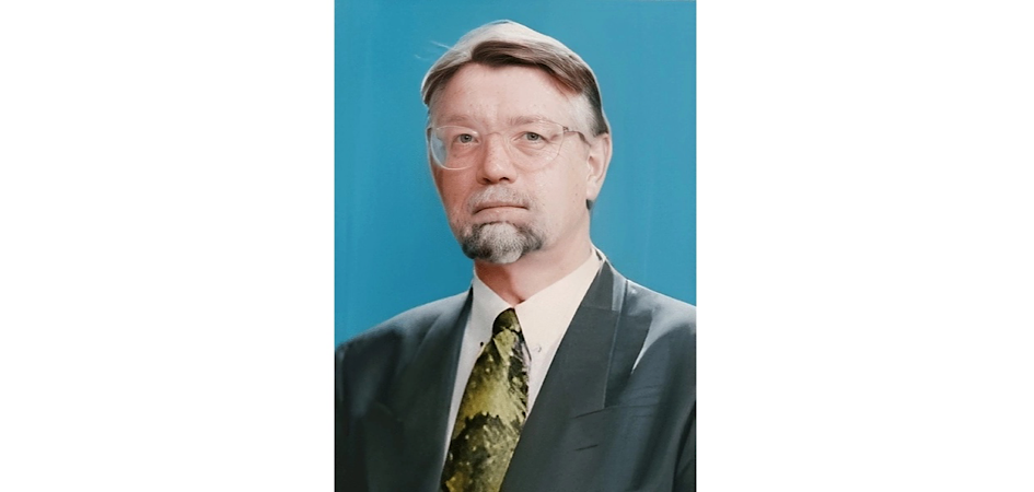 Юбилей отмечает известный экономист, профессор ЧелГУ Валентин Седов