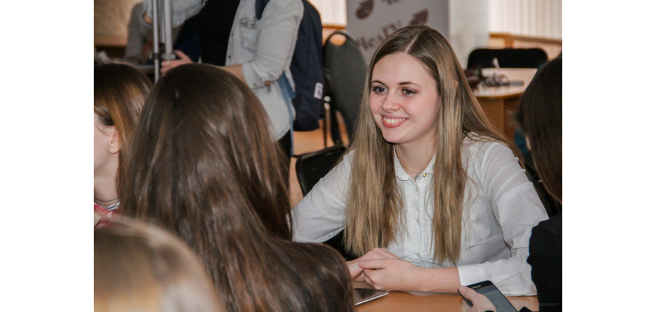 Абитуриенты ЧелГУ на один день станут студентами экономического факультета