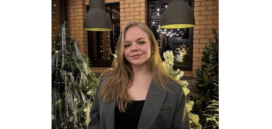 Студентка ЧелГУ получит грант от Альфа-Банка на подкаст