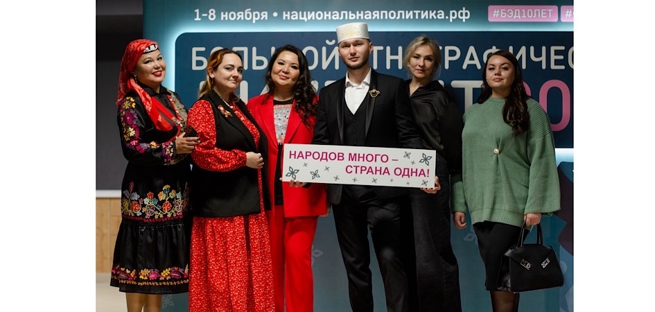 Сила Южного Урала — в его людях: в Челябинске вышла серия подкастов о культурном коде России