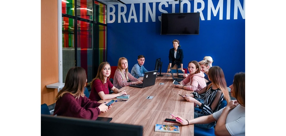 Выпускники ИИТ ЧелГУ рассказали, как учат айтишников