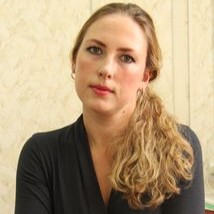 Чурилова Екатерина Николаевна