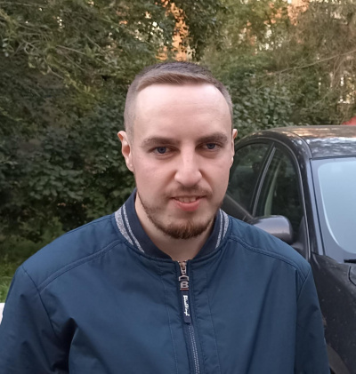 Мальцев Григорий Константинович