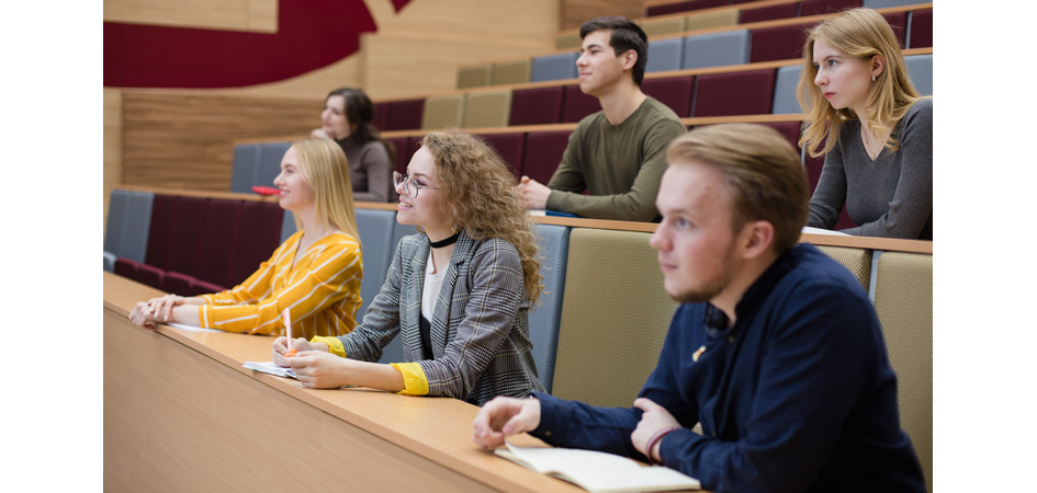 Последнее в этом году занятие Воскресного университета ЧелГУ проведёт институт права