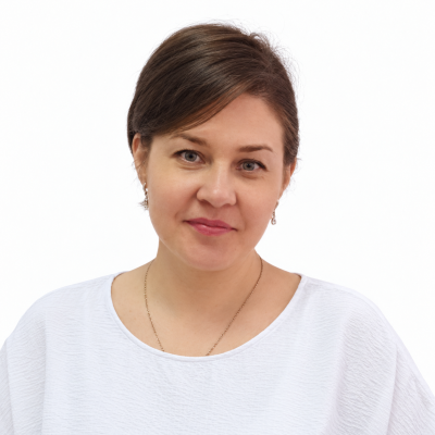 Касьянова Регина Илюсовна