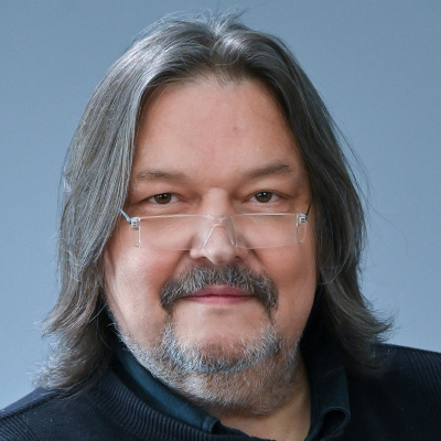 Матюшенков Александр Нинельевич