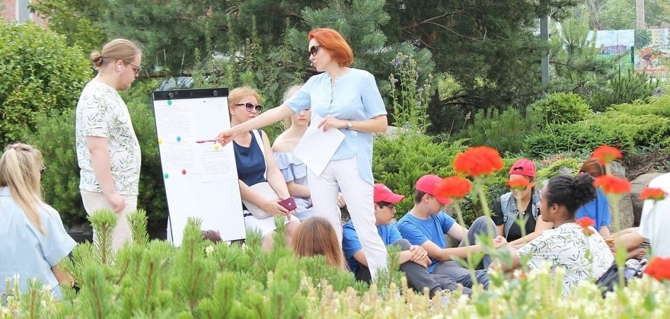 Психология, медиа и право: «Зелёный понедельник» приглашает на лекции