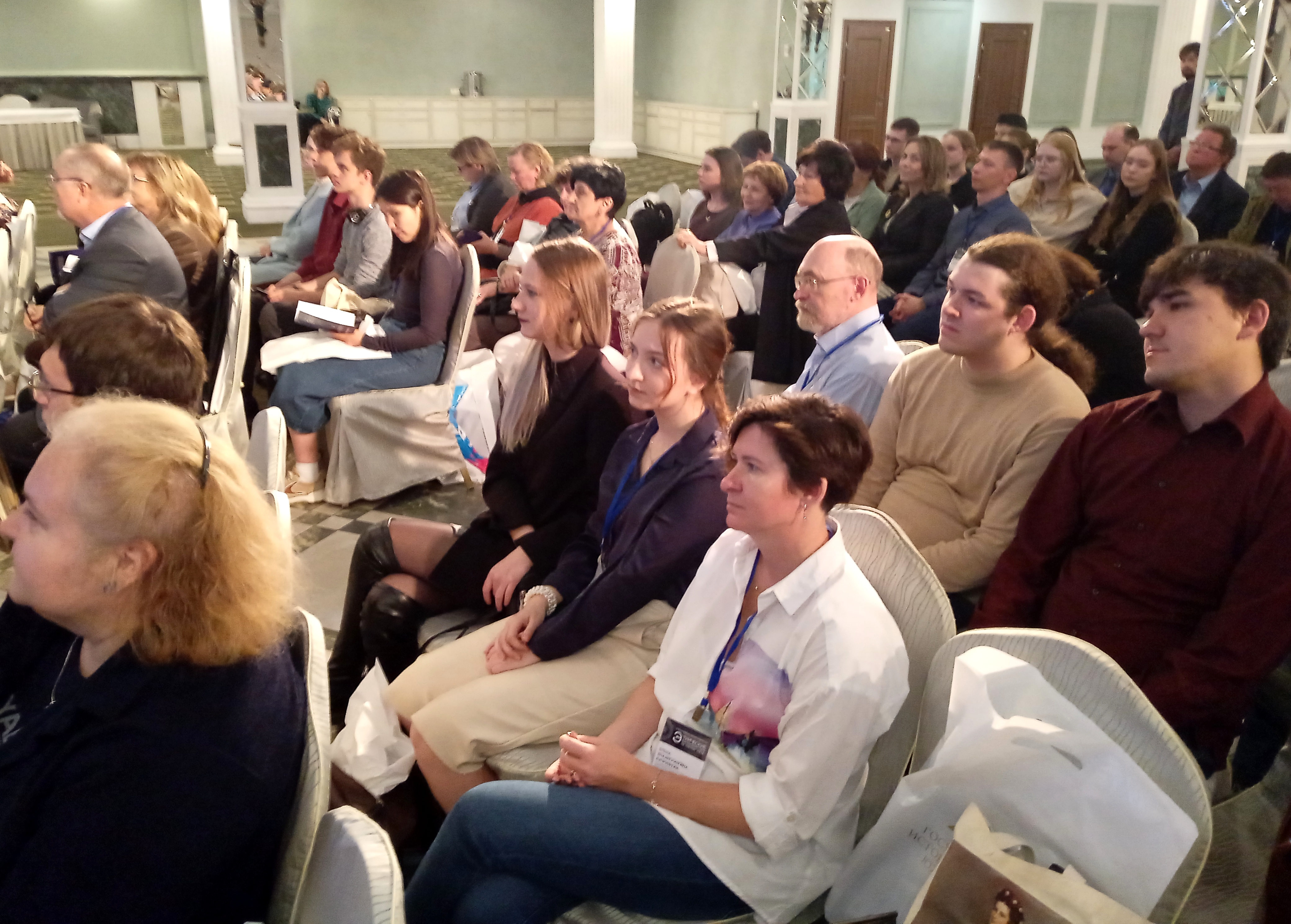 В ЧелГУ пройдёт Всероссийская студенческая археологическая конференция