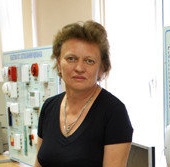 Зюляркина Наталья Дмитриевна