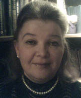 Хохловская Ольга Геннадьевна