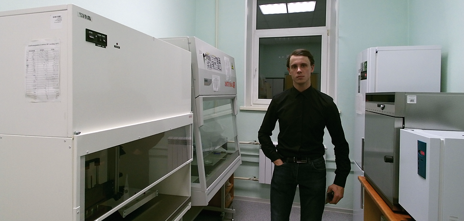 Учёные ЧелГУ с помощью биопринтера начали печатать сосуды человека