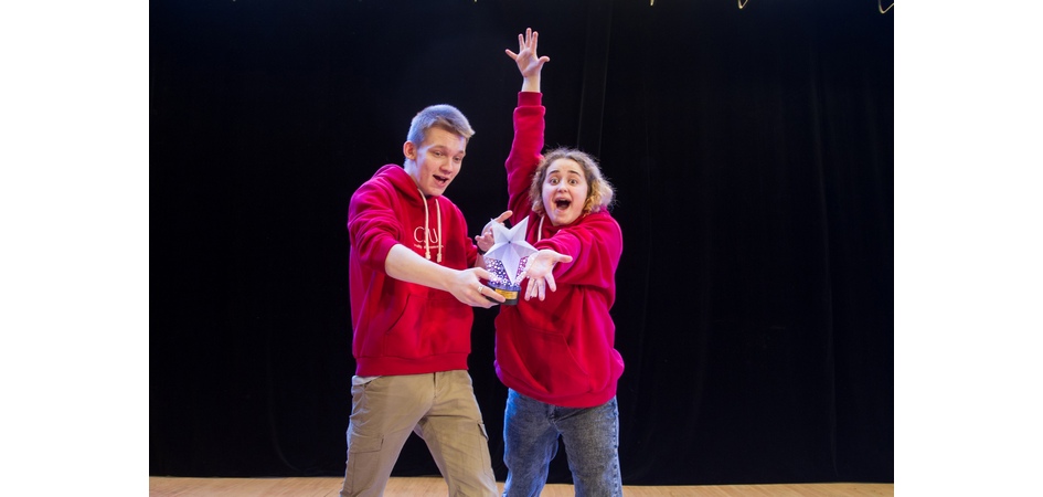 В ЧелГУ стартует марафон предновогодних мероприятий