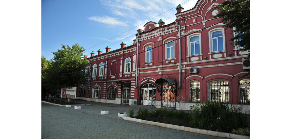 Вопросы национальной безопасности обсудят в Троицком филиале ЧелГУ