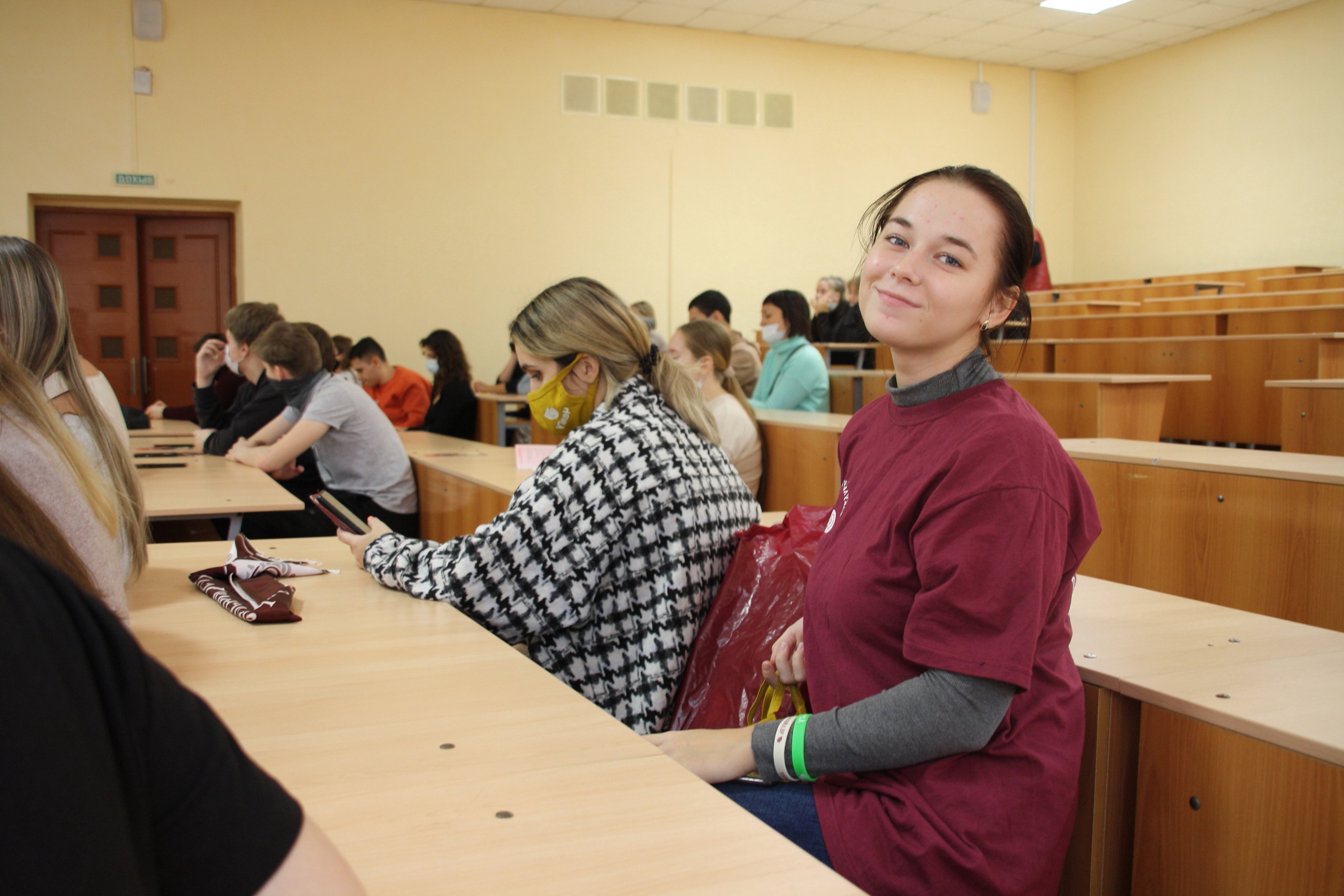 «Воскресный университет» ЧелГУ проведёт лекции о занимательной химии и самореализации молодёжи