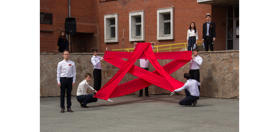 «Военный дневник» ЧелГУ вновь увидит свет перед Днём Победы
