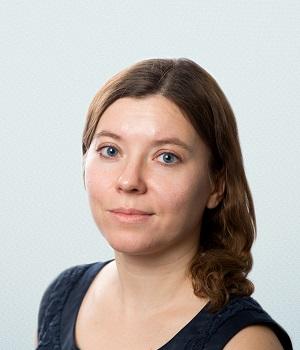 Костарева Любовь Викторовна