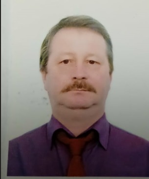 Пинаев Павел Николаевич