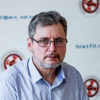 Рыбалко Андрей Александрович