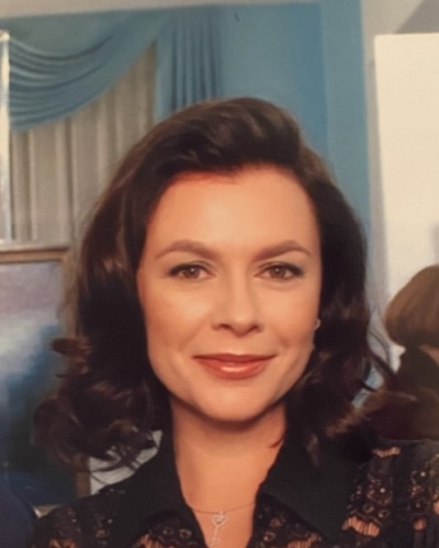 Боронина Екатерина Михайловна