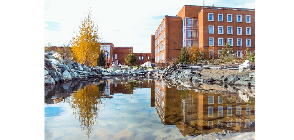 Учёный ЧелГУ предложил стратегию развития водоемов региона
