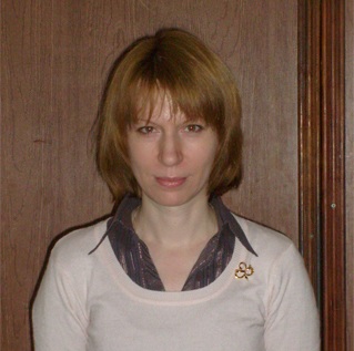 Алеева Сюзанна Рифхатовна