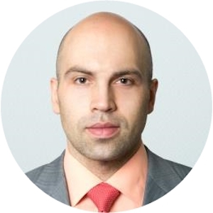 Елистратов Алексей Алексеевич