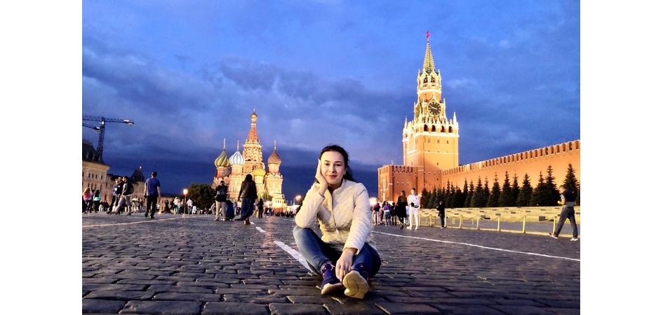 Альтернативная реальность в журналистке: студентка ЧелГУ оценила перспективы нового формата