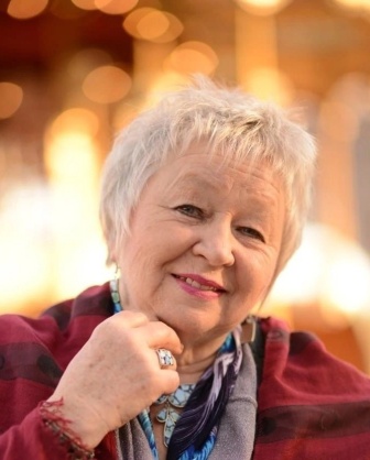 Рычкова Лидия Сергеевна