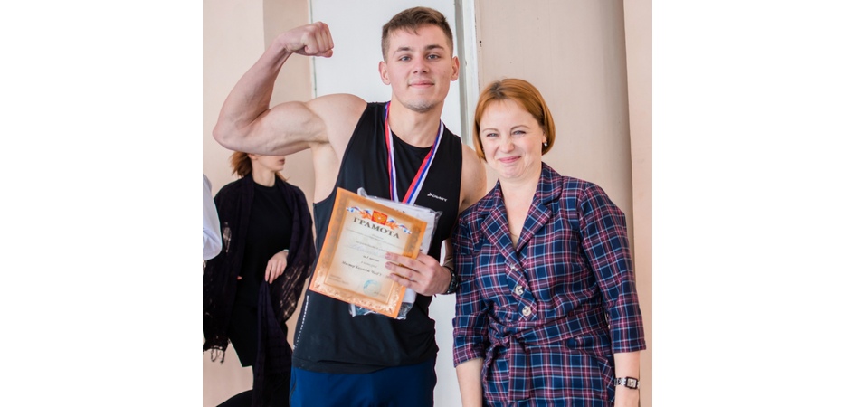 ЧелГУ отмечает День защитника Отечества