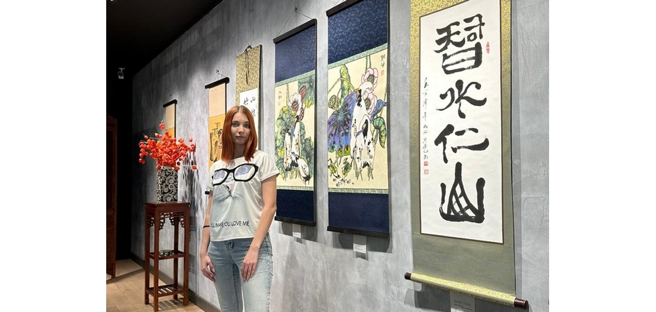 Преподаватель ЧелГУ приняла участие в форуме китаистов