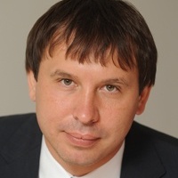 КРАВЧУК Сергей Владимирович