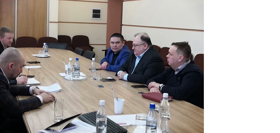 ЧелГУ поможет готовить кадры для оборонной отрасли