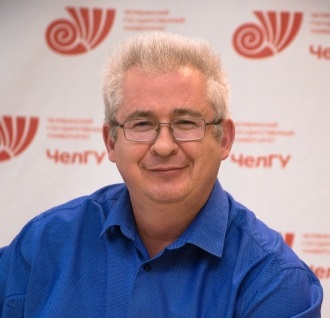 Молодцев Александр Леонидович