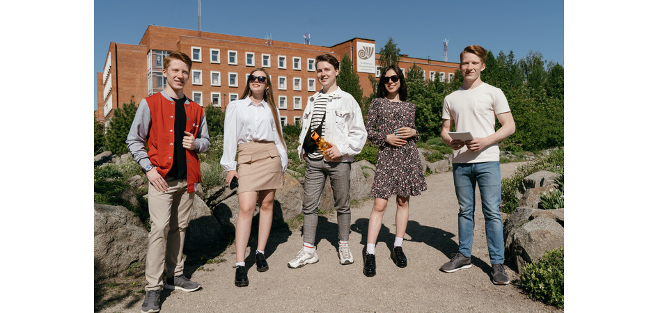 Уже полторы тысячи абитуриентов выбрали ЧелГУ