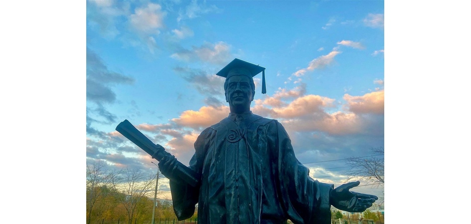 Айтишник ЧелГУ создал мобильное приложение для слабовидящих