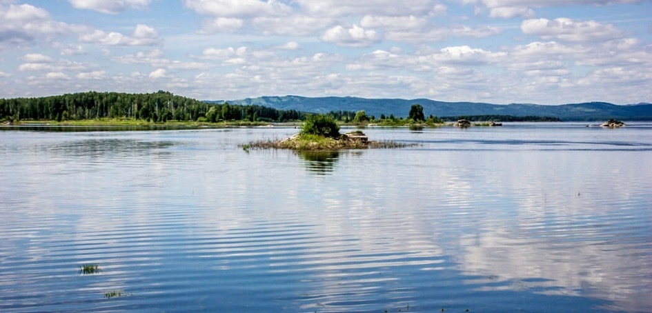 Эколог ЧелГУ рассказал о необходимых мерах по спасению Аргазинского водохранилища