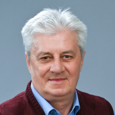 Макаркин Владимир Леонидович