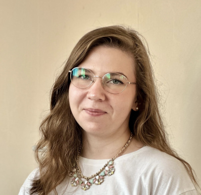 Шумилова Дарья Андреевна