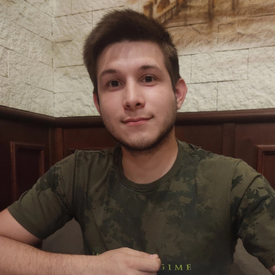 Габдрахманов Михаил Раисович