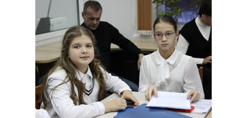 ЧелГУ ведёт приём абитуриентов на предметные подготовительные курсы