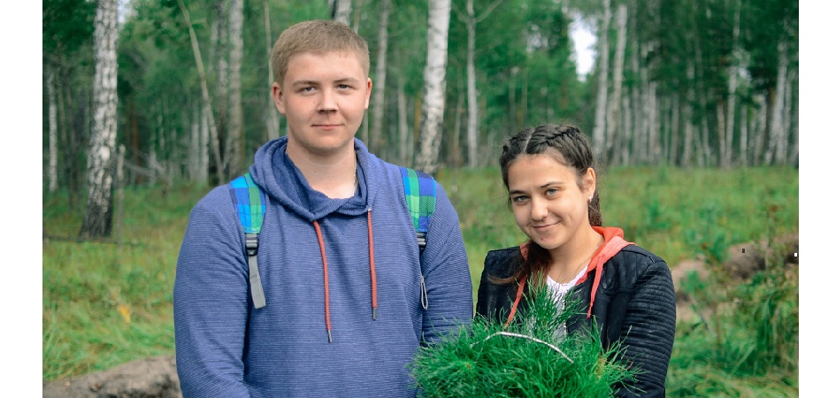 Единственные на Южном Урале: ЧелГУ готовит экологов для любой отрасли